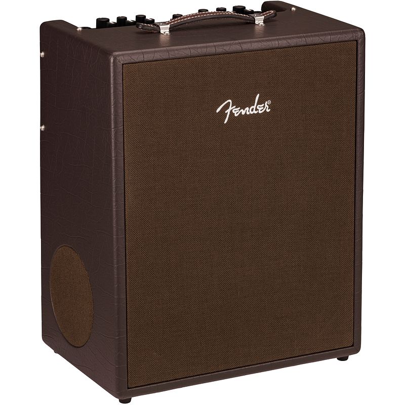 Foto van Fender acoustic sfx-ii 2x 100 watt akoestische gitaarversterker