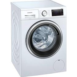 Foto van Siemens wm14up00nl iq500 wasmachine - 9 kg - voorlader