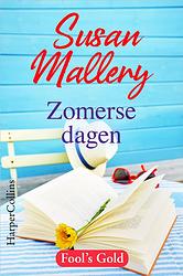 Foto van Zomerse dagen - susan mallery - ebook