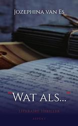 Foto van 'swat als...'s glb - jozephina van es - paperback (9789464240023)