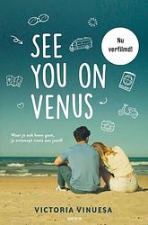 Foto van See you on venus - victoria vinuesa - paperback (9789000390359)