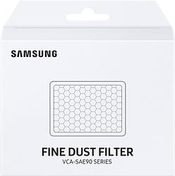 Foto van Samsung clean station hepa filter