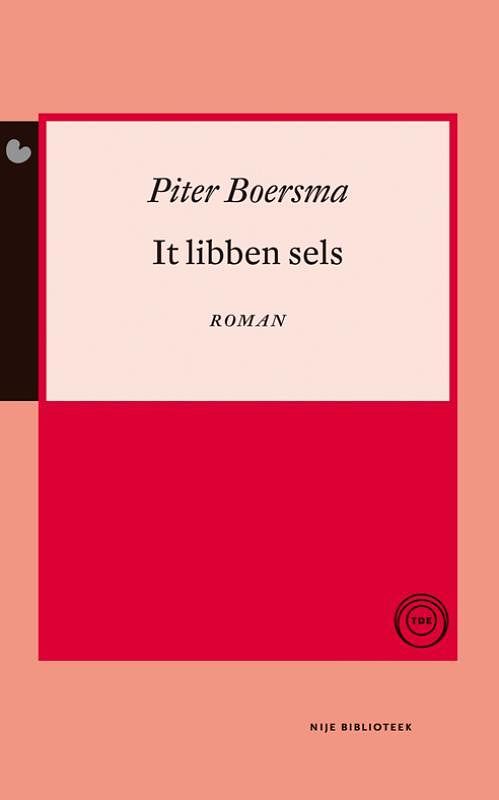 Foto van It libben sels - piter boersma - ebook (9789089543752)