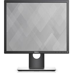 Foto van Dell p1917s lcd-monitor 48.3 cm (19 inch) energielabel d (a - g) 1280 x 1024 pixel sxga 8 ms hdmi, displayport, vga, usb 2.0, usb 3.2 gen 1 (usb 3.0) ah-ips led
