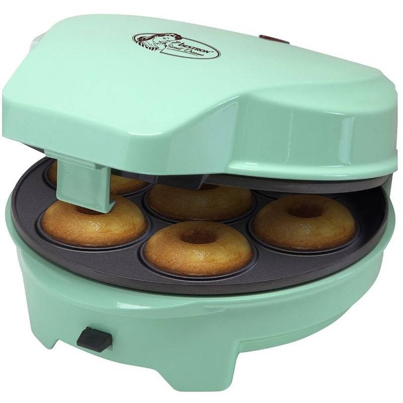 Foto van 3-in-1 cakemaker asw238