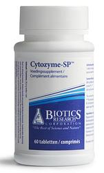 Foto van Biotics cytozyme-sp tabletten