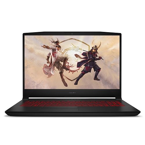 Foto van Msi gaming laptop katana gf66 11ue 688nl