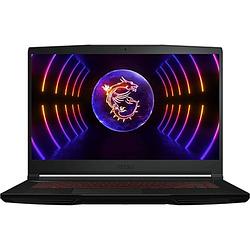 Foto van Msi gaming laptop thin gf63 12ve-014nl