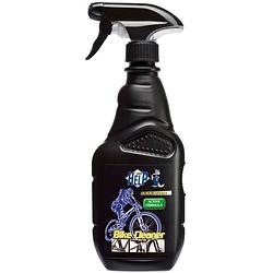 Foto van Super help fietsreinigingsmiddel 500 ml