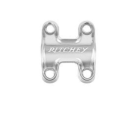 Foto van Ritchey stuurpen face plate wcs c-220 hp zilver