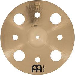 Foto van Meinl pac12trs pure alloy custom 12 inch trash splash