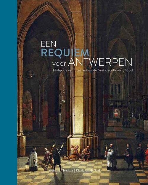 Foto van Klank van de stad: een requiem voor antwerpen -cahier #3- - mirte maes, stefanie beghein, timothy de paepe - paperback (9789085868323)