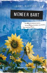 Foto van Meneer bart - joost schijns - ebook