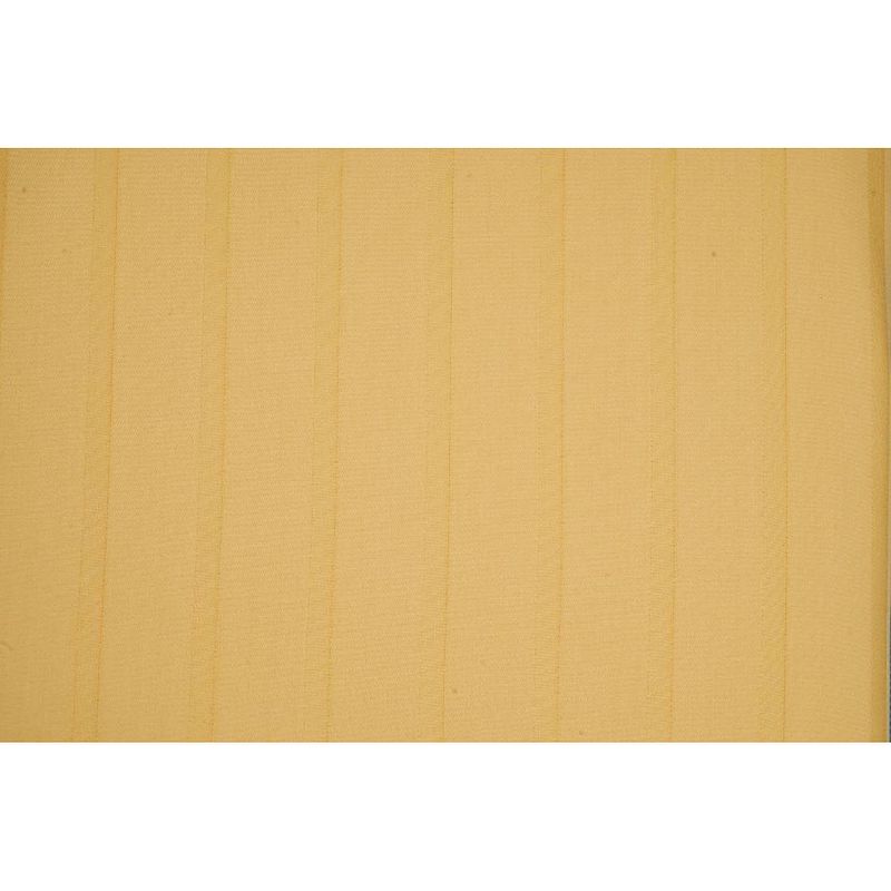 Foto van Zydante swisstech® - overtrek - tcc - yellow raincoat - 140x200/220 + 1*60x70 cm