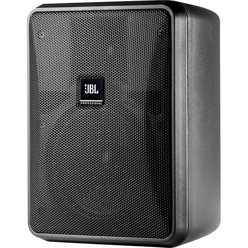 Foto van Jbl control 251l passieve studio monitor 13.33 cm 5.25 inch 100 w 1 stuk(s)