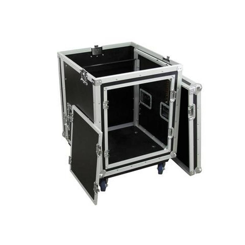 Foto van Omnitronic 14 he flightcase (l x b x h) 610 x 560 x 1020 mm