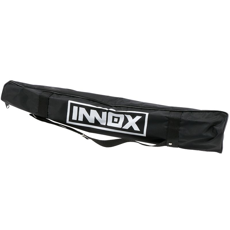 Foto van Innox isa-bag 02 tas voor muziekstandaard isa 02