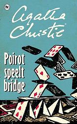Foto van Poirot speelt bridge - agatha christie - ebook (9789048823086)