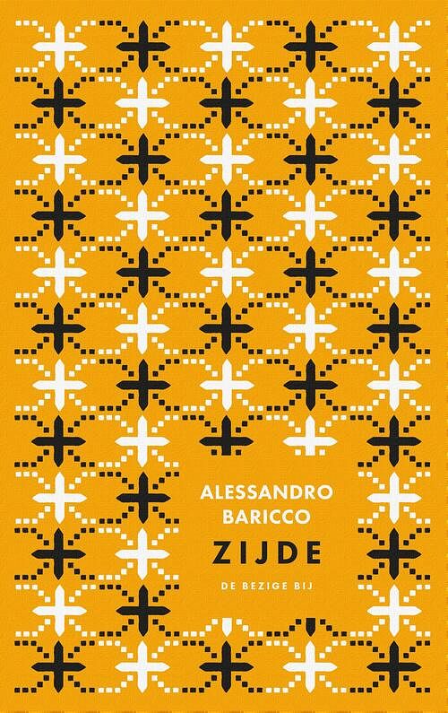 Foto van Zijde - alessandro baricco - ebook (9789023483342)