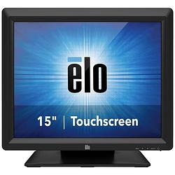 Foto van Elo touch solution 1517l accutouch touchscreen monitor energielabel: e (a - g) 38.1 cm (15 inch) 1024 x 768 pixel 4:3 23 ms vga, usb, rs232