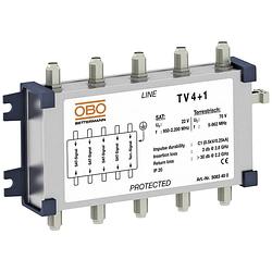 Foto van Obo bettermann 5083400 tv 4+1 datalijnbescherming 0.8 ka