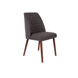 Foto van Anli style chair conway dark grey