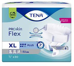 Foto van Tena proskin flex plus maat xl