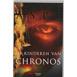 Foto van Kinderen van chronos