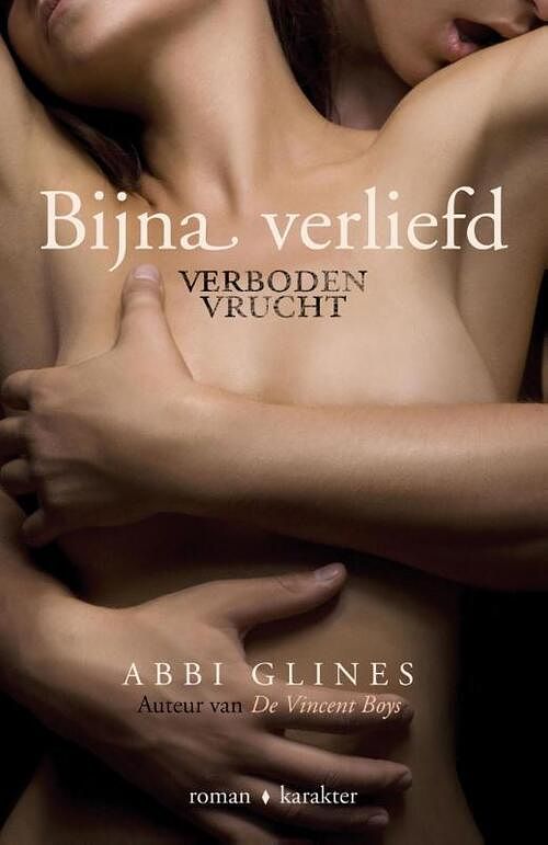 Foto van Bijna verliefd - abbi glines - ebook (9789045206158)