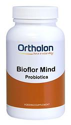 Foto van Ortholon bioflor mind capsules 50cp