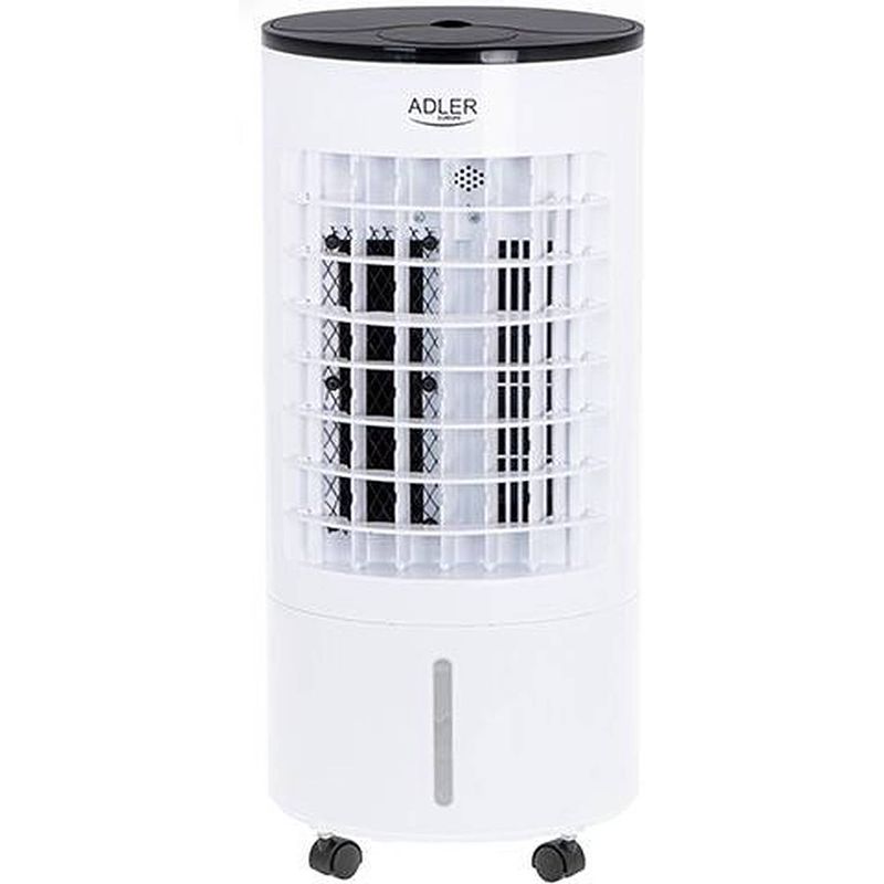 Foto van Adler ad 7921 - aircooler 3 in 1 - met afstandsbediening