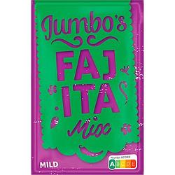 Foto van Jumbo'ss fajita mix 15 g