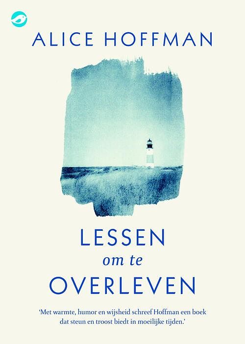 Foto van Lessen om te overleven - alice hoffman - ebook (9789492086259)