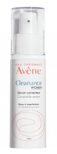 Foto van Eau thermale avène cleanance women serum