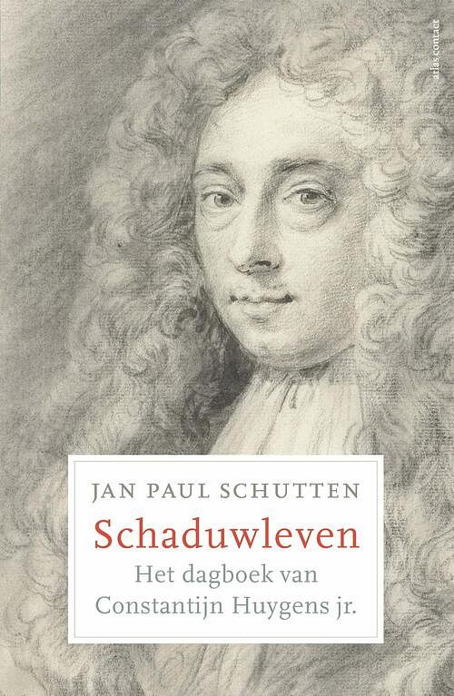 Foto van Schaduwleven - jan paul schutten - ebook (9789045031293)