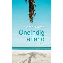 Foto van Oneindig eiland