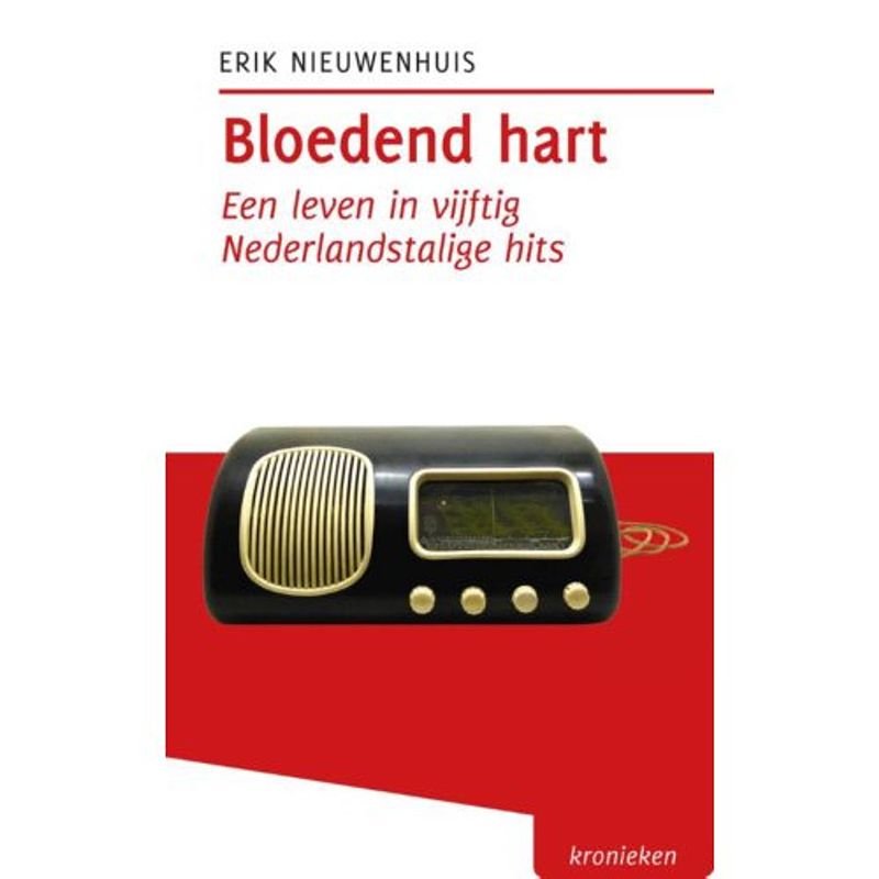 Foto van Bloedend hart - tzum-reeks