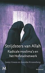 Foto van Strijdsters van allah - annieke kranenberg, janny groen - ebook (9789460239021)