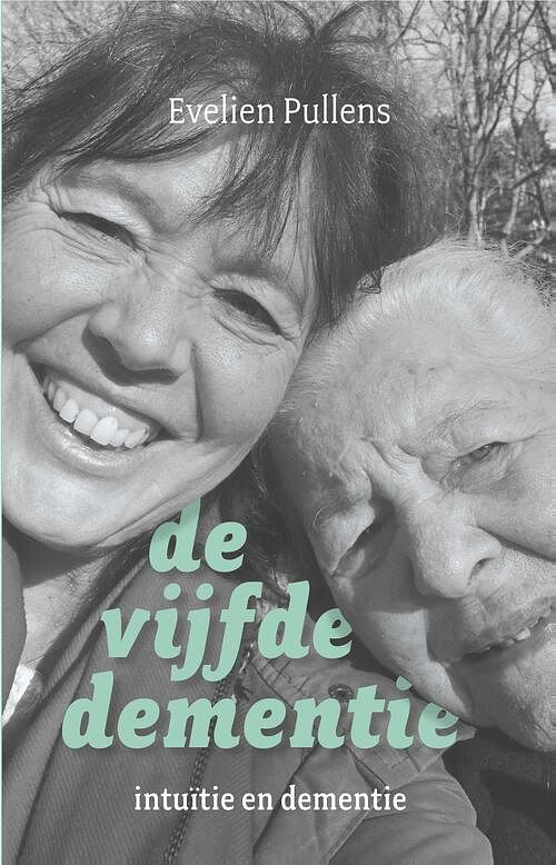 Foto van De vijfde dementie - evelien pullens - ebook (9789020218466)