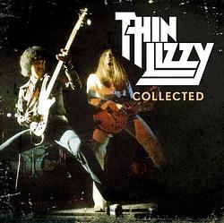 Foto van Thin lizzy - collected (3 cd) - cd (0600753380840)