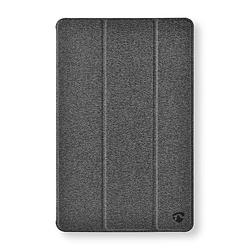 Foto van Nedis tablet folio case - tcvr10004gy - grijs