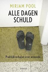 Foto van Alle dagen schuld - mirjam pool - ebook (9789045702261)