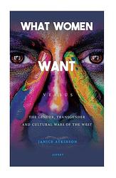 Foto van What woman want - janice atkinson - ebook (9789464249101)