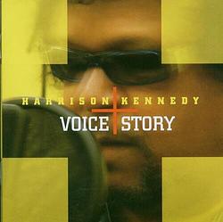 Foto van Story + voice - cd (8716207000256)