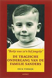 Foto van Bertje was zo'sn lief jongetje - d. verkijk - paperback (9789059115705)