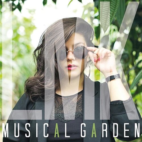 Foto van Musical garden - cd (3149028076325)