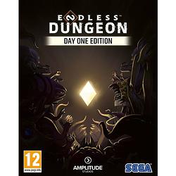 Foto van Endless dungeon - day one edition - pc