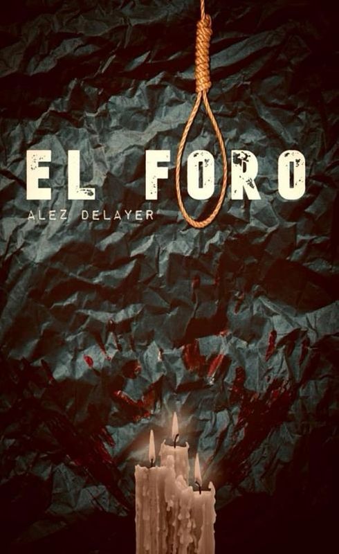 Foto van El foro - alez delayer - ebook