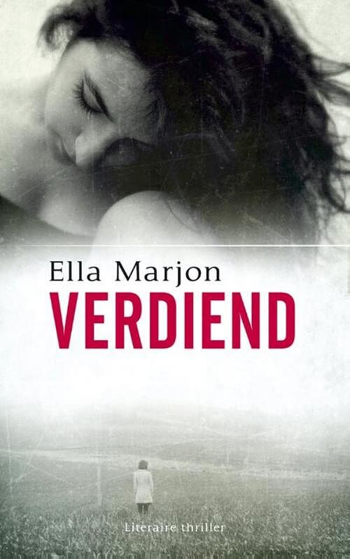 Foto van Verdiend - ella marjon - ebook (9789043520485)