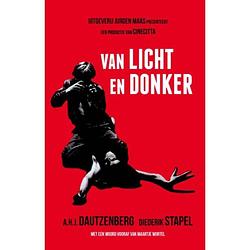 Foto van Van licht en donker